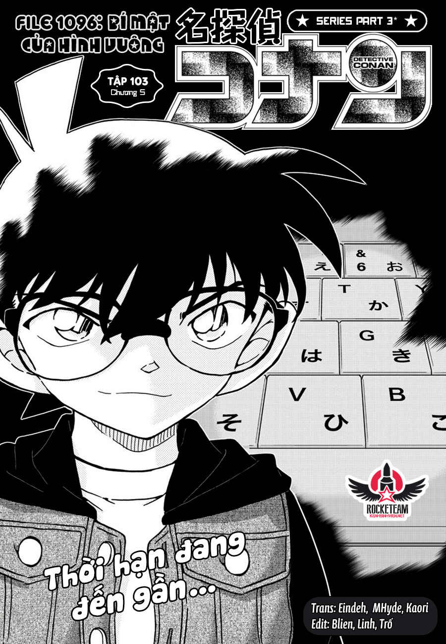 Chapter 1096 - Page 2