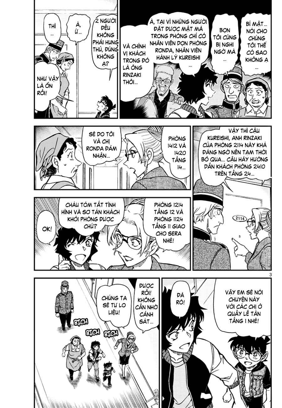 Chapter 1096 - Page 4