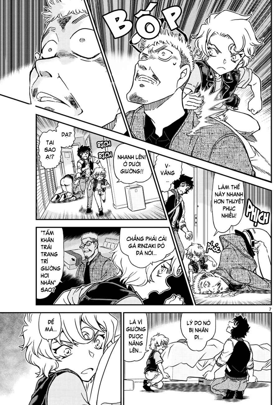 Chapter 1096 - Page 8