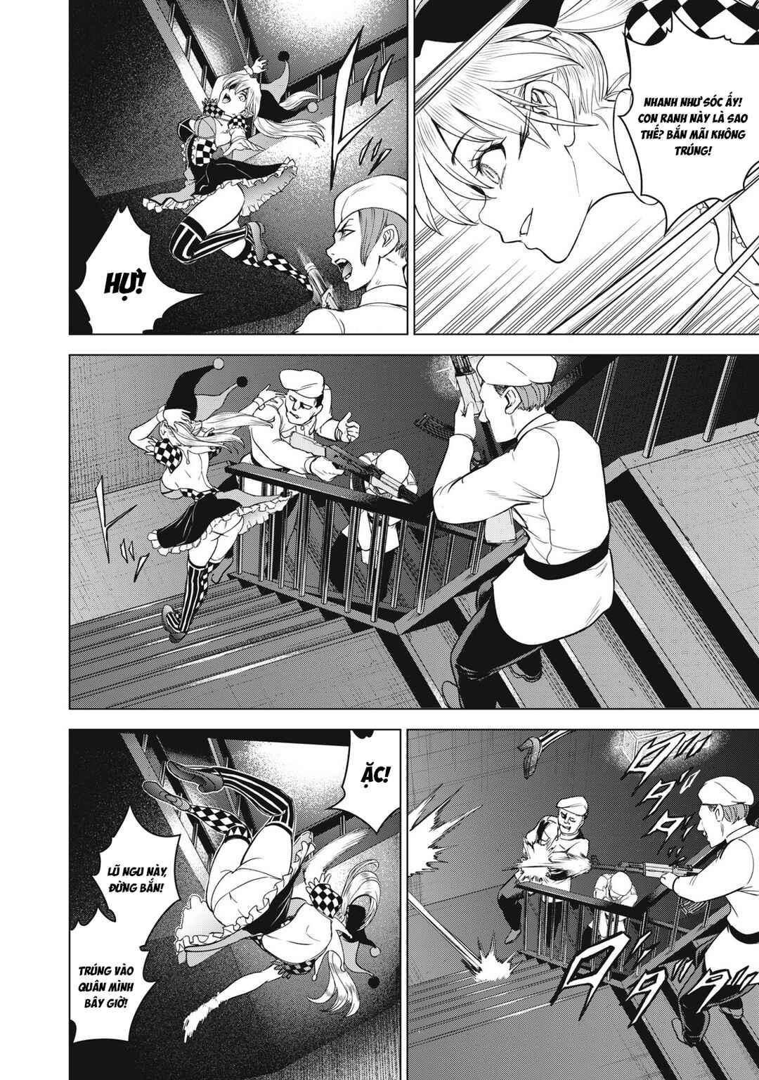 Chapter 318 - Page 13