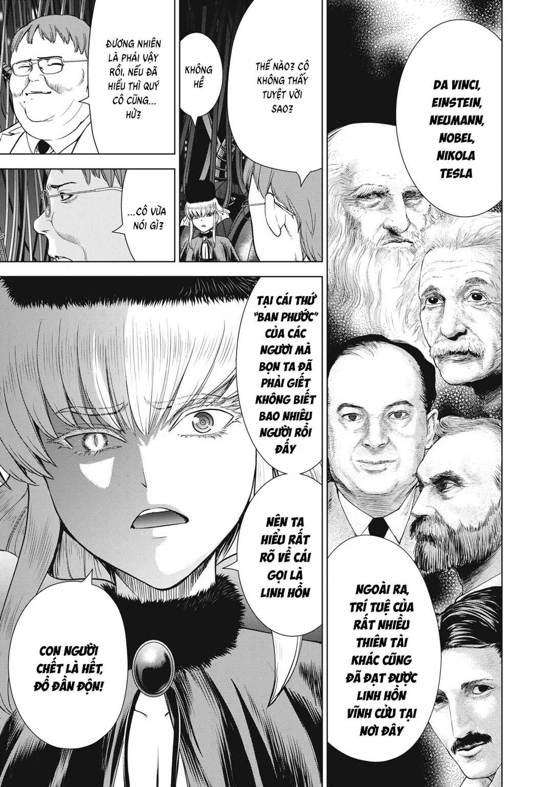 Chapter 318 - Page 9