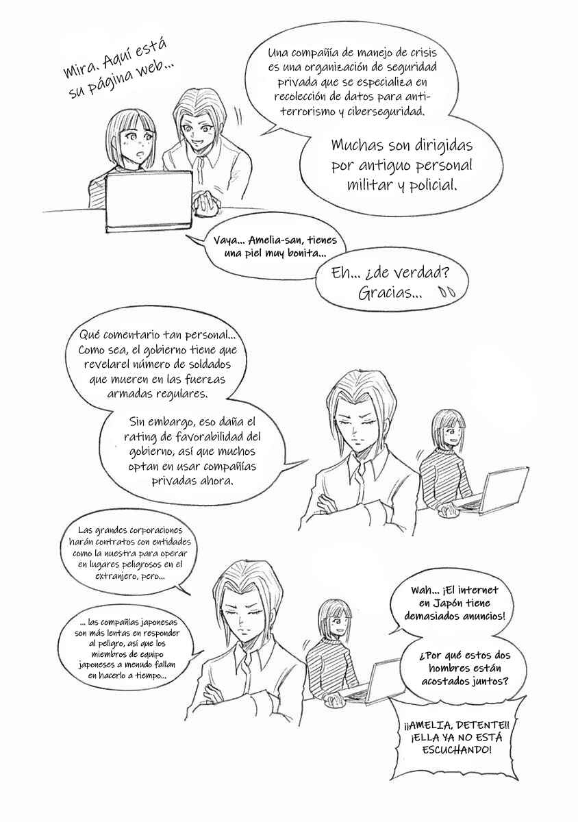 Chapter 33 - Page 20