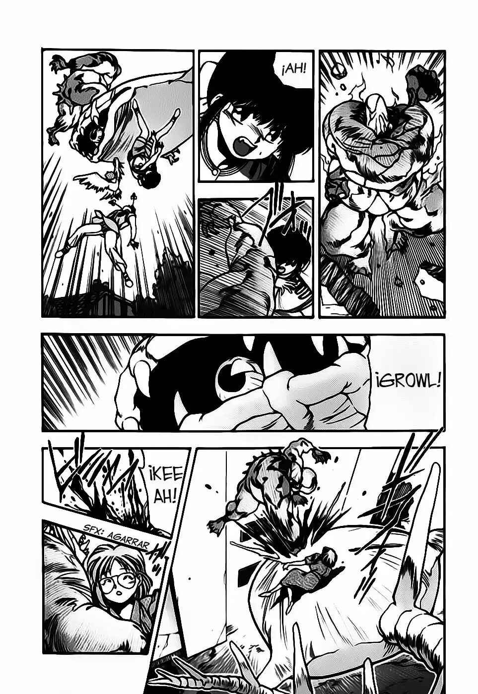 Chapter 154 - Page 10