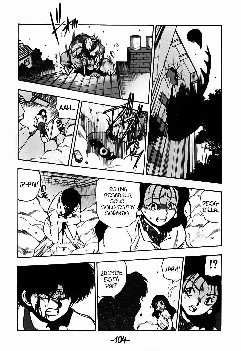 Chapter 154 - Page 11