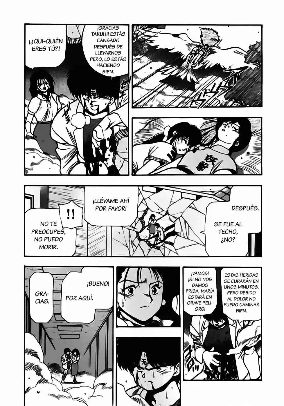 Chapter 154 - Page 12