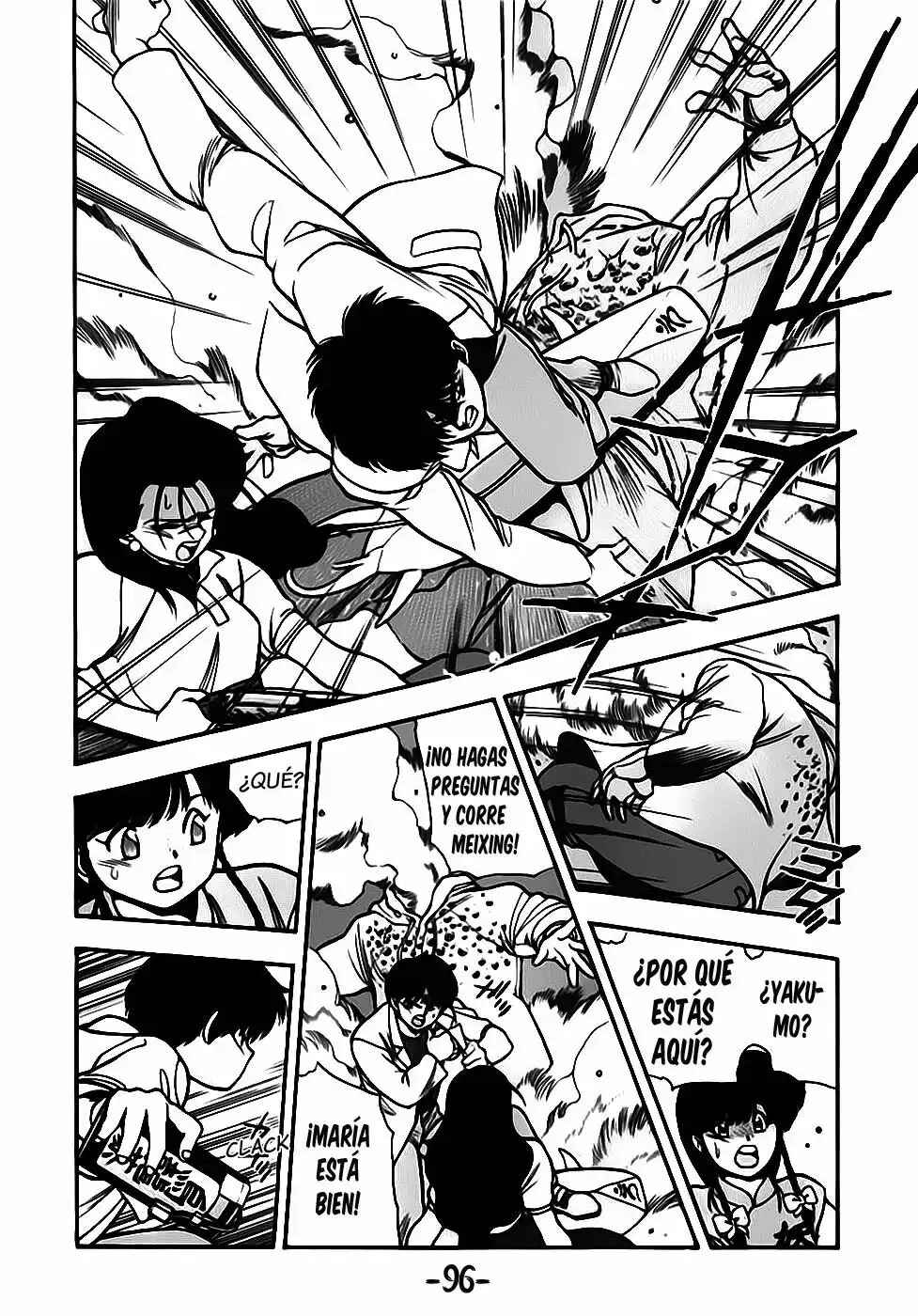 Chapter 154 - Page 3