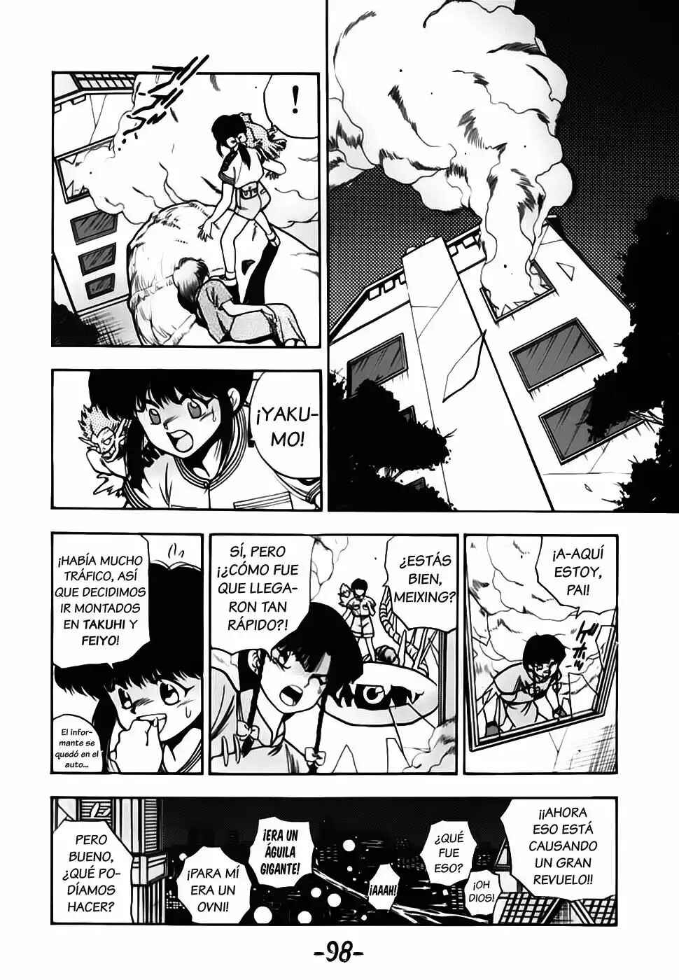 Chapter 154 - Page 5