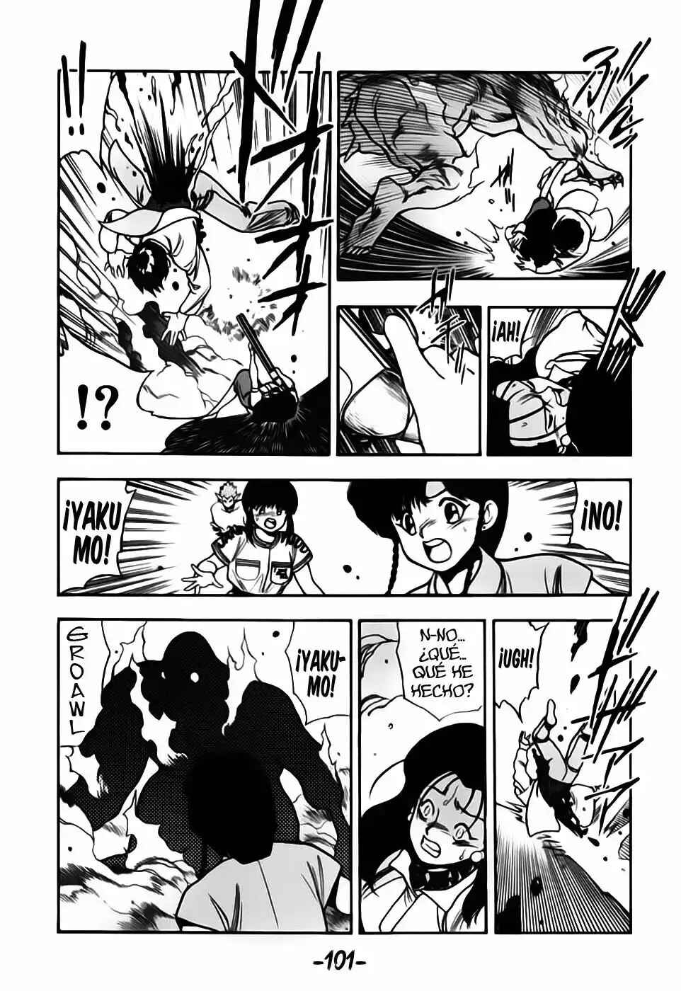 Chapter 154 - Page 8