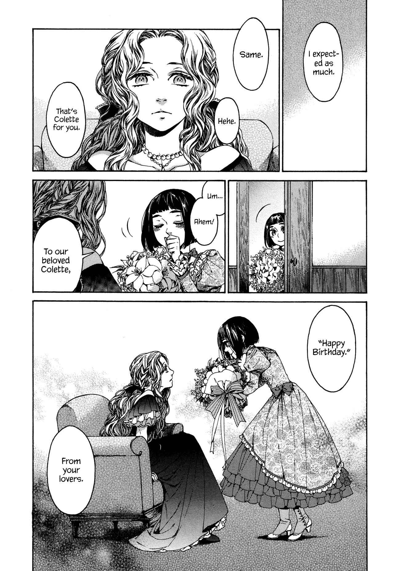 Chapter 26 - Page 32