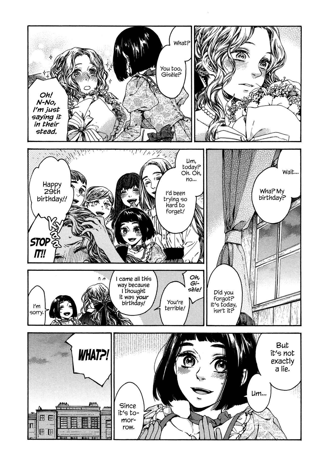 Chapter 26 - Page 33