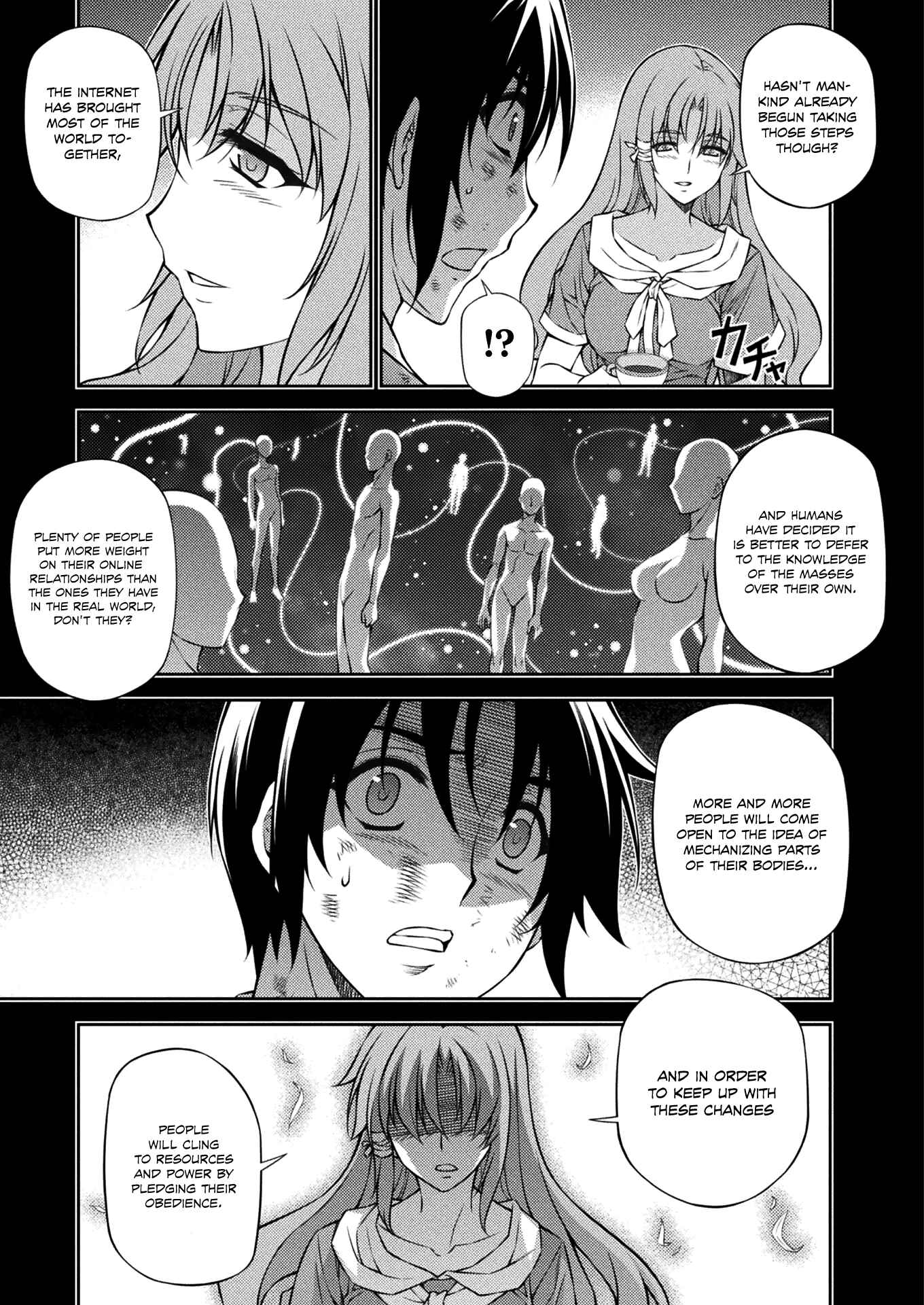 Chapter 224 - Page 18