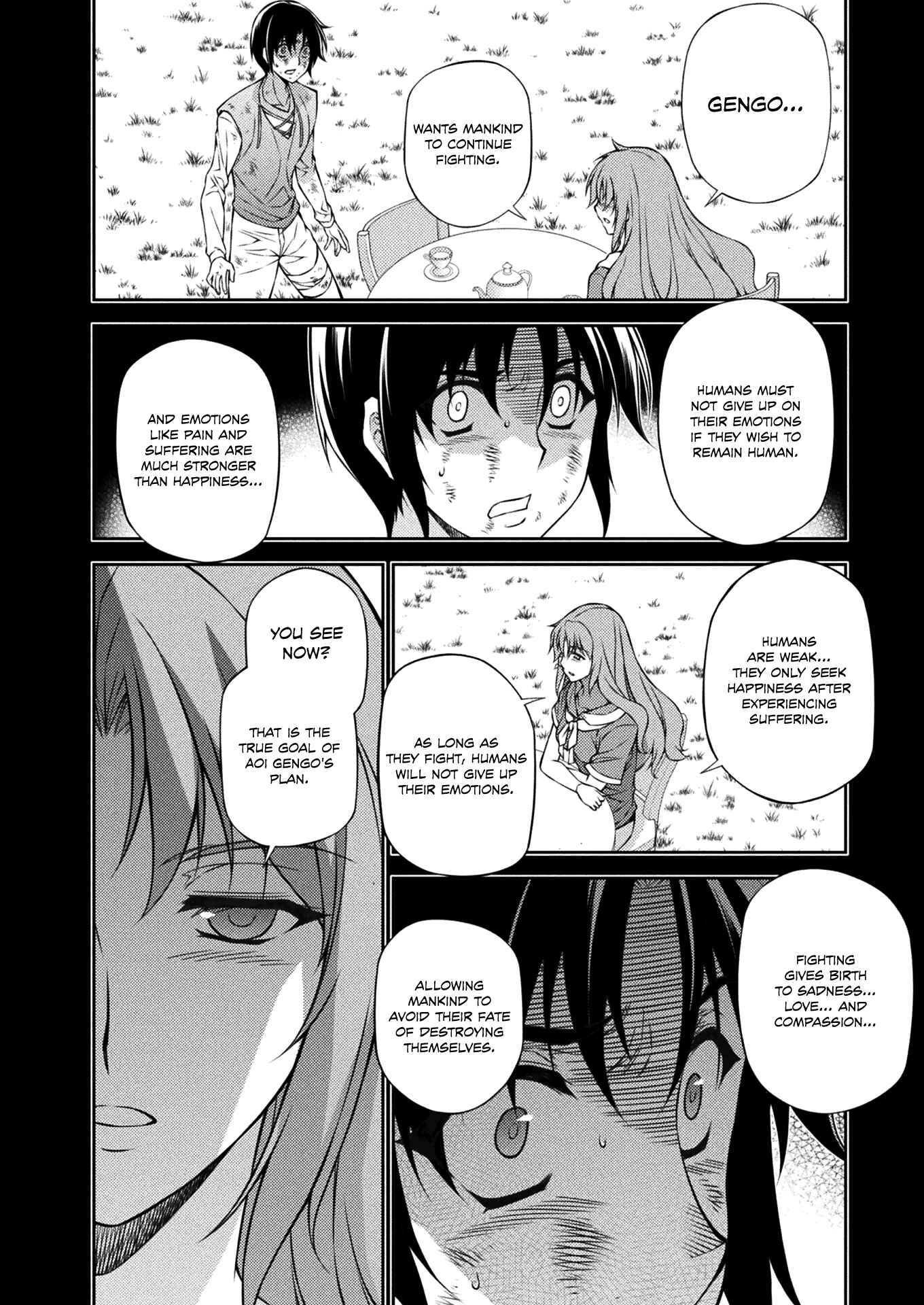 Chapter 224 - Page 23