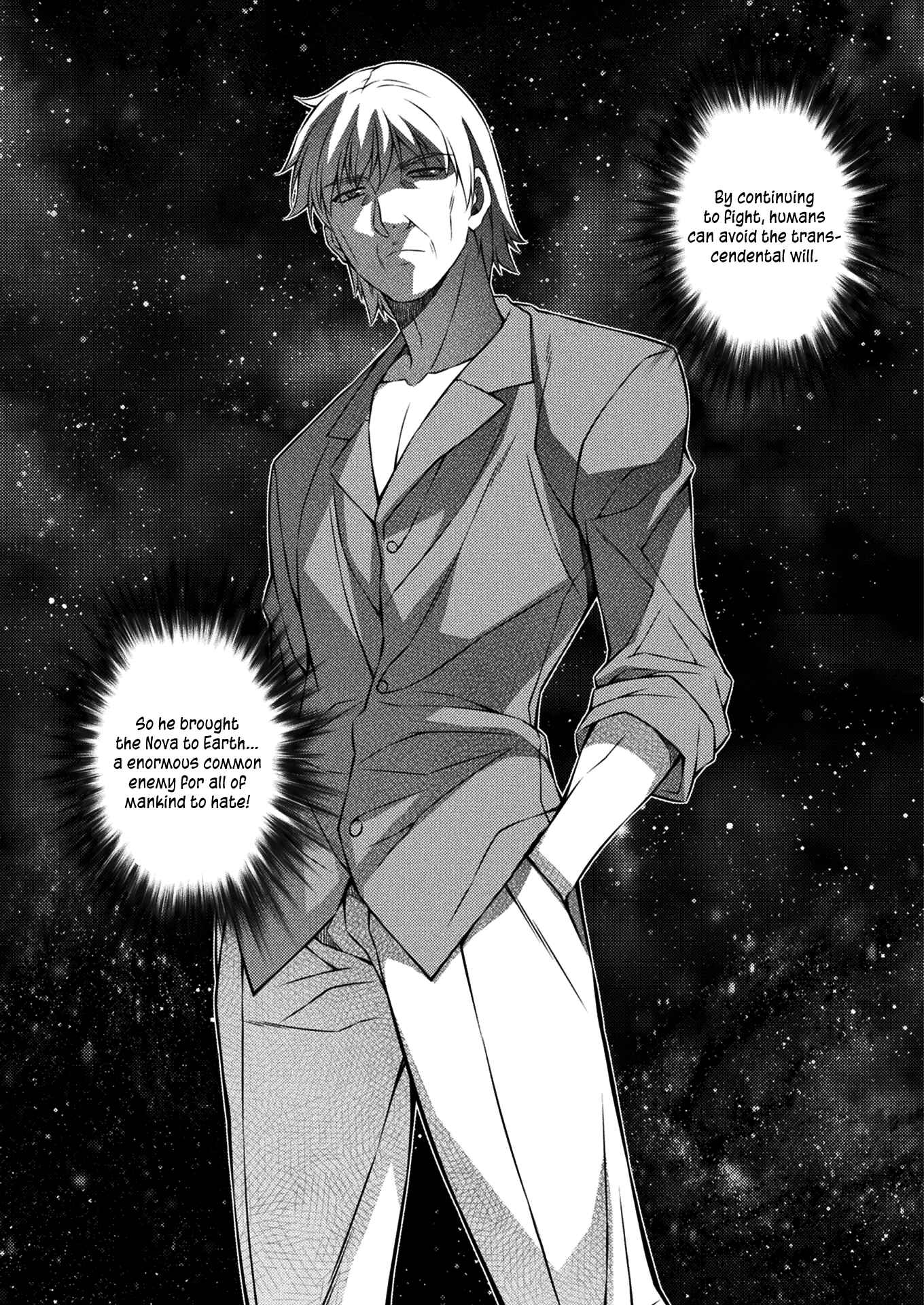 Chapter 224 - Page 24