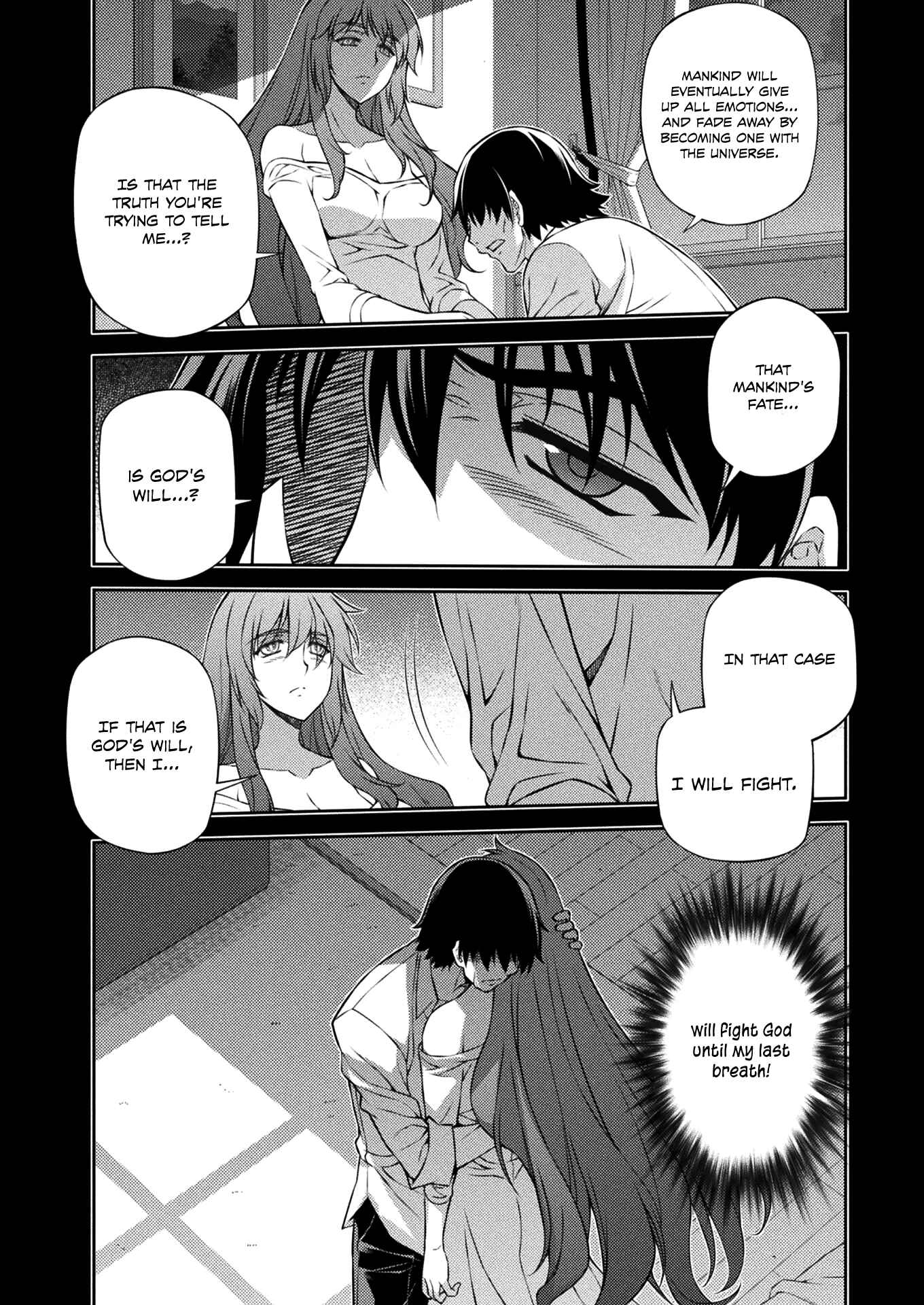 Chapter 224 - Page 25