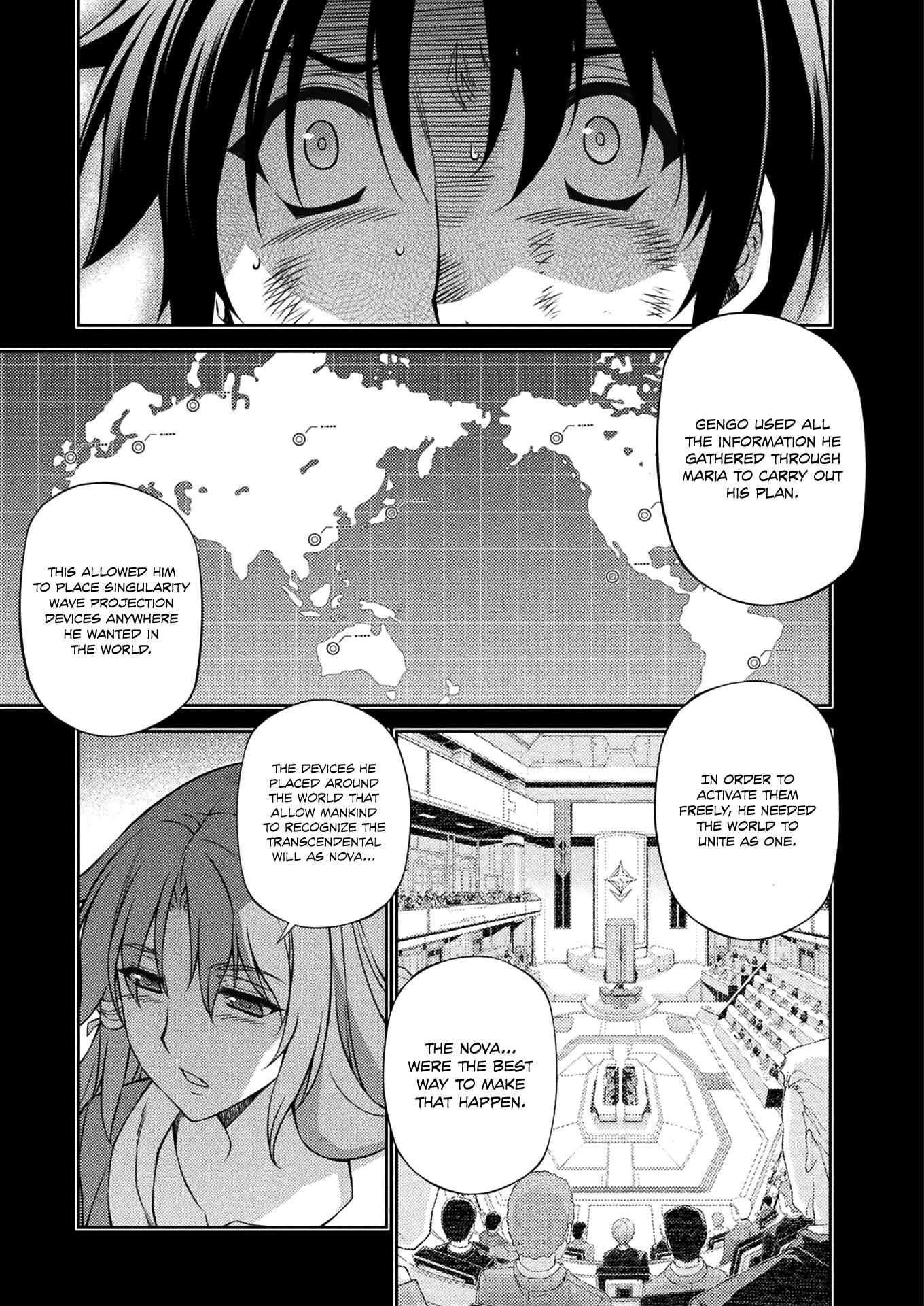 Chapter 224 - Page 26