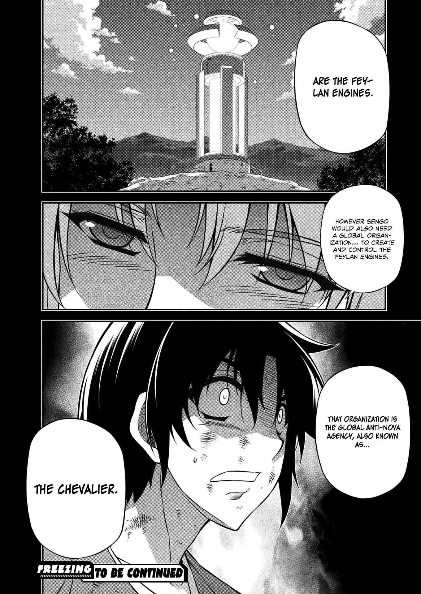 Chapter 224 - Page 27