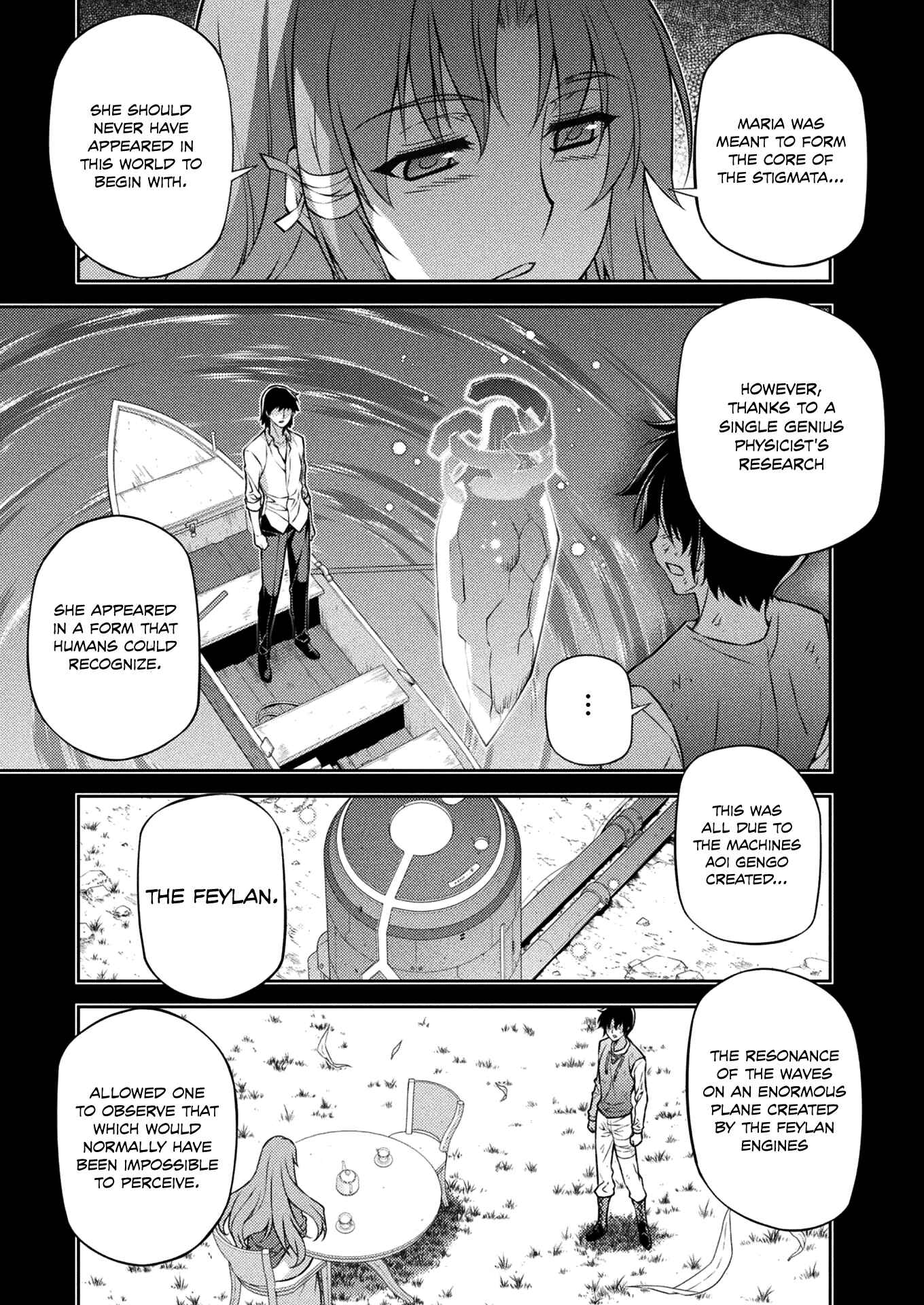 Chapter 224 - Page 6