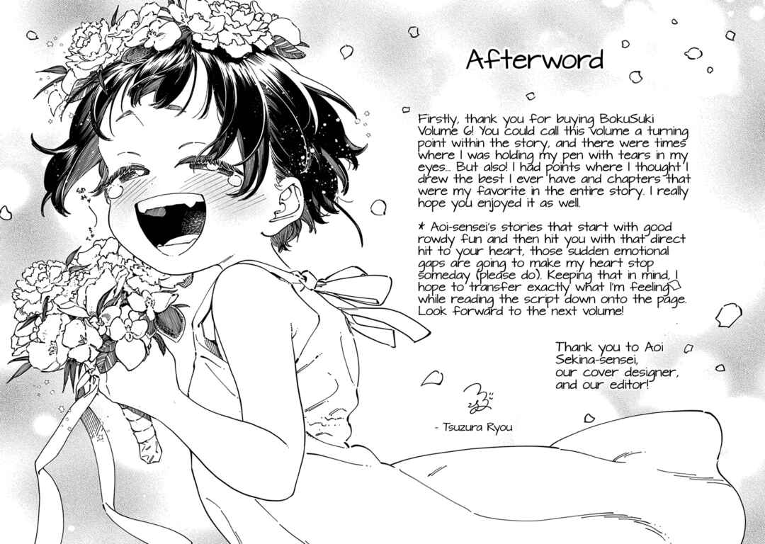 Chapter 36.5 - Page 8