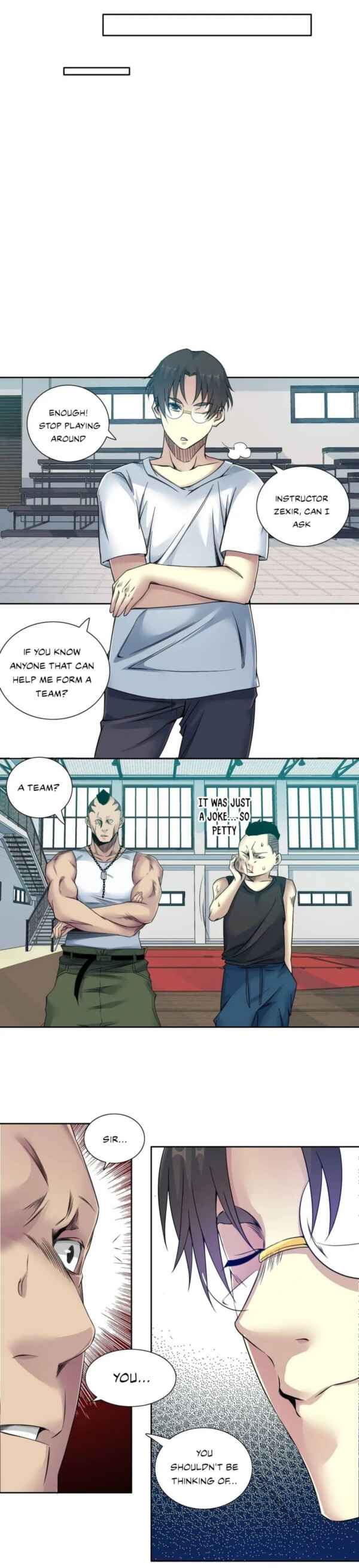 Chapter 76 - Page 15