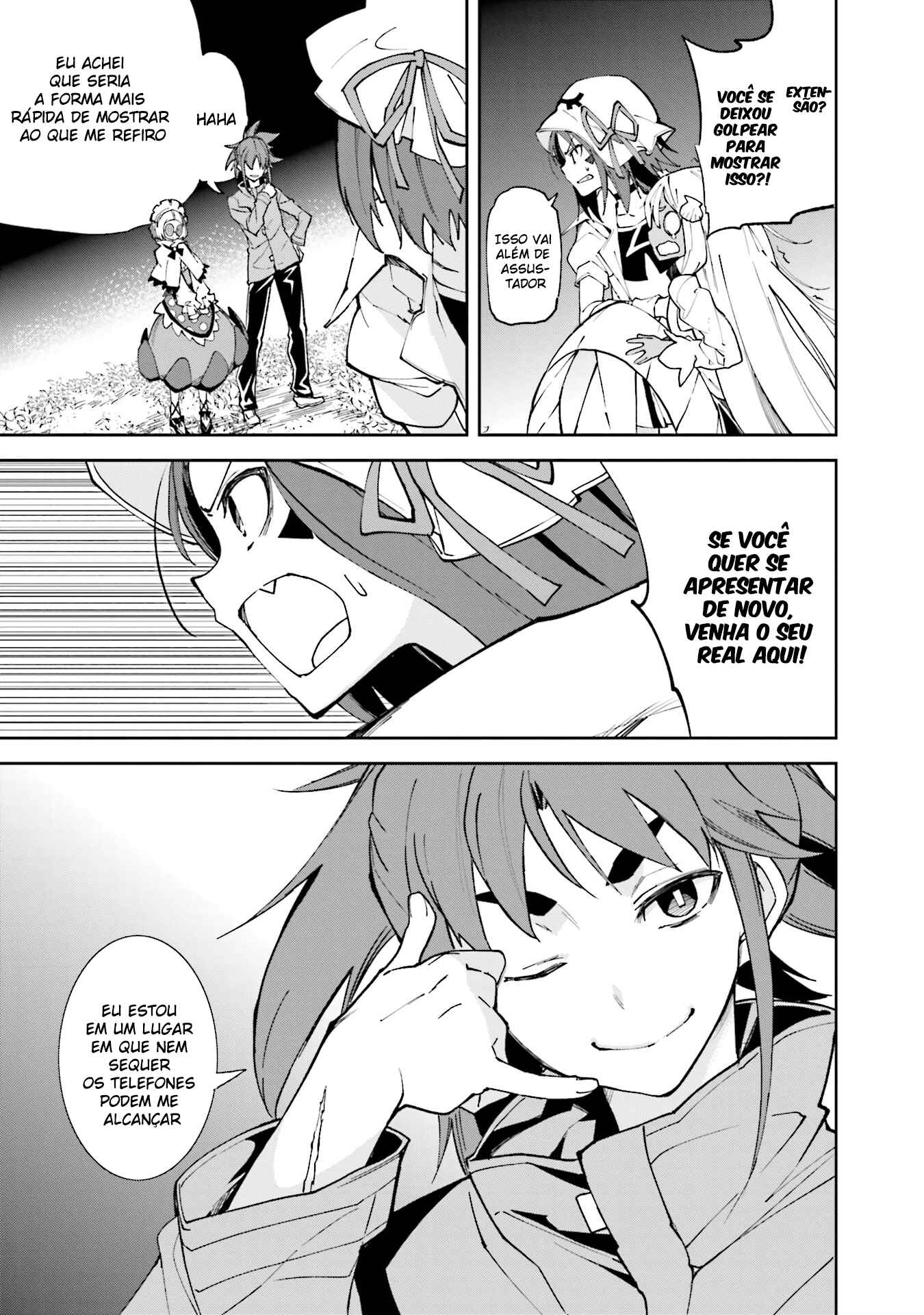 Chapter 105 - Page 14