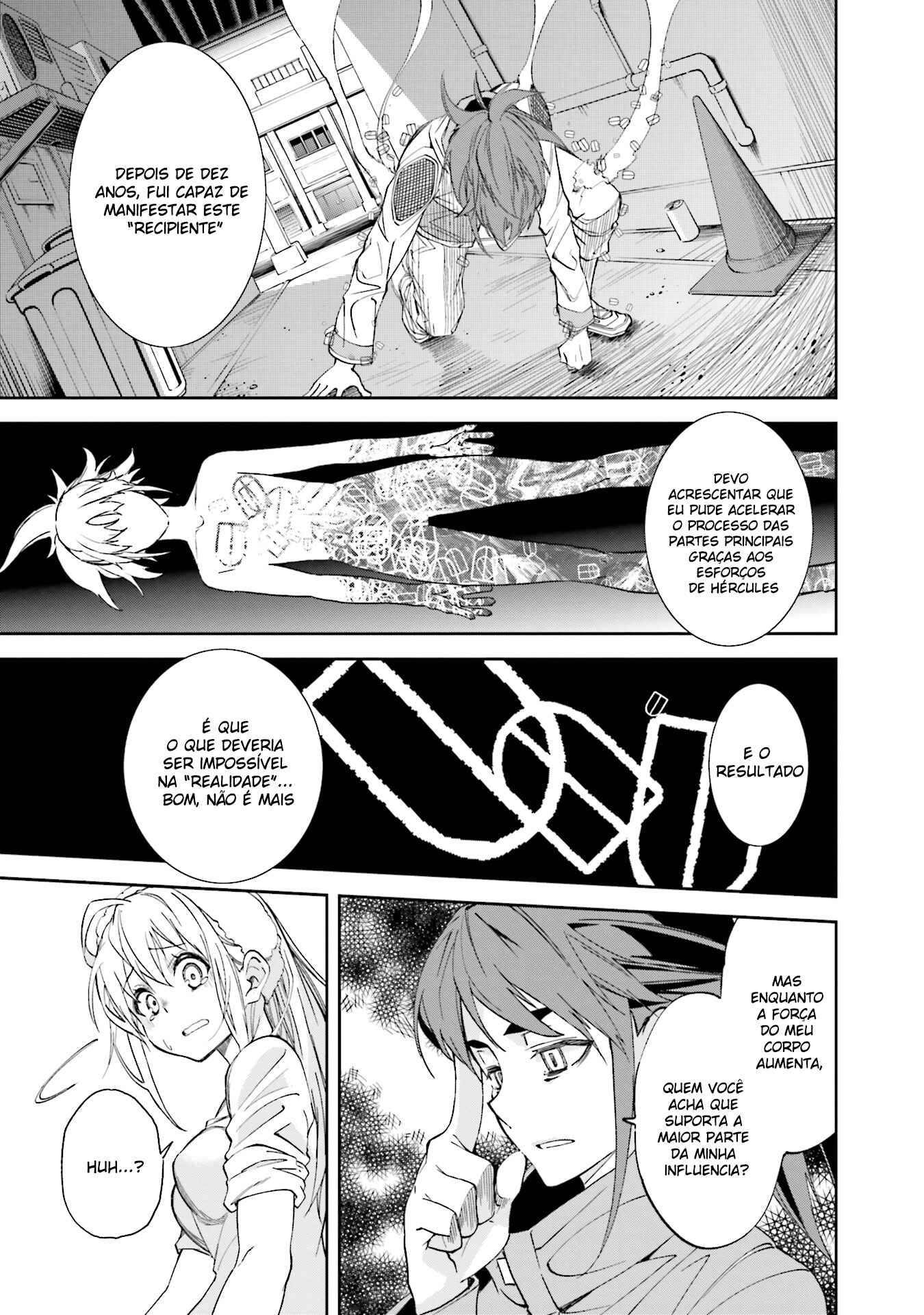 Chapter 105 - Page 16