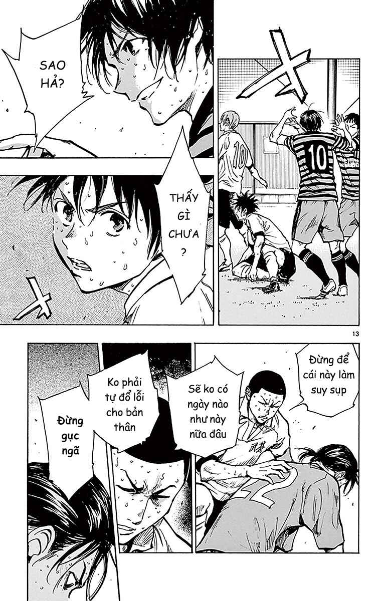 Chapter 222 - Page 13