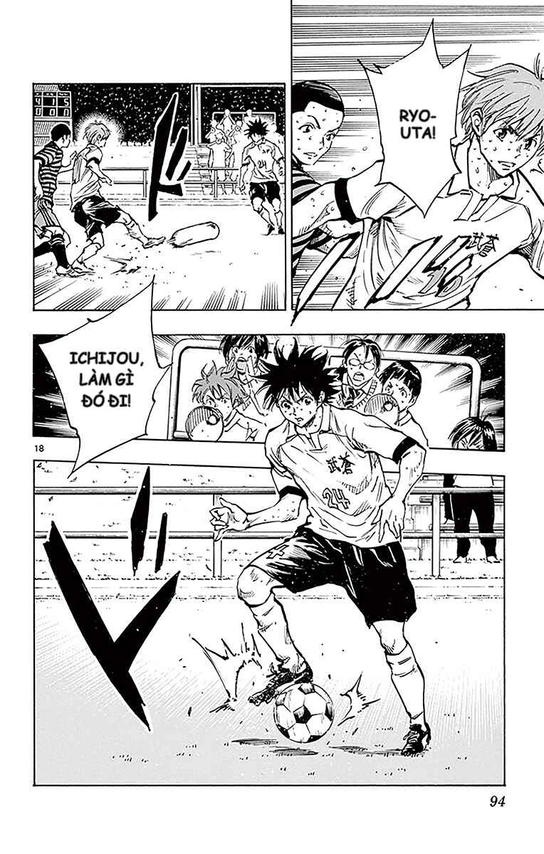 Chapter 222 - Page 18