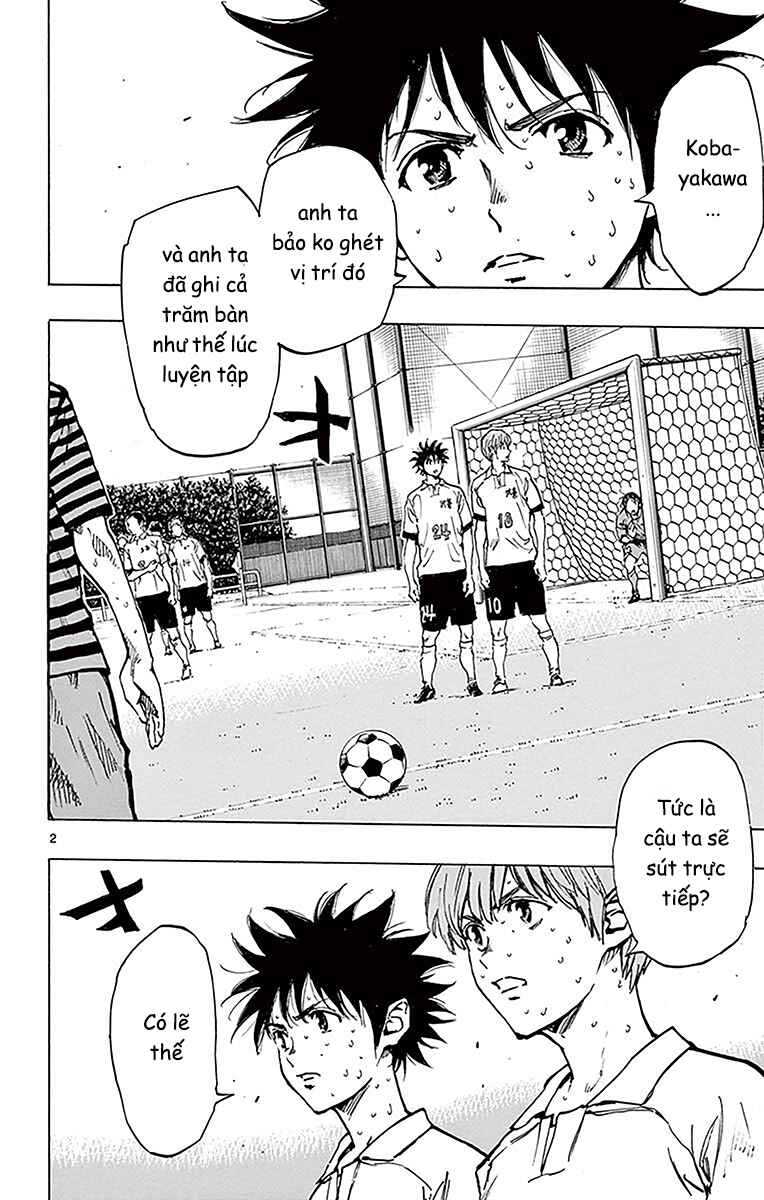 Chapter 222 - Page 2