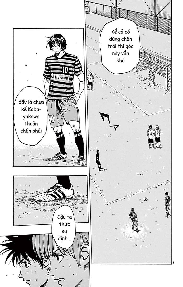 Chapter 222 - Page 3
