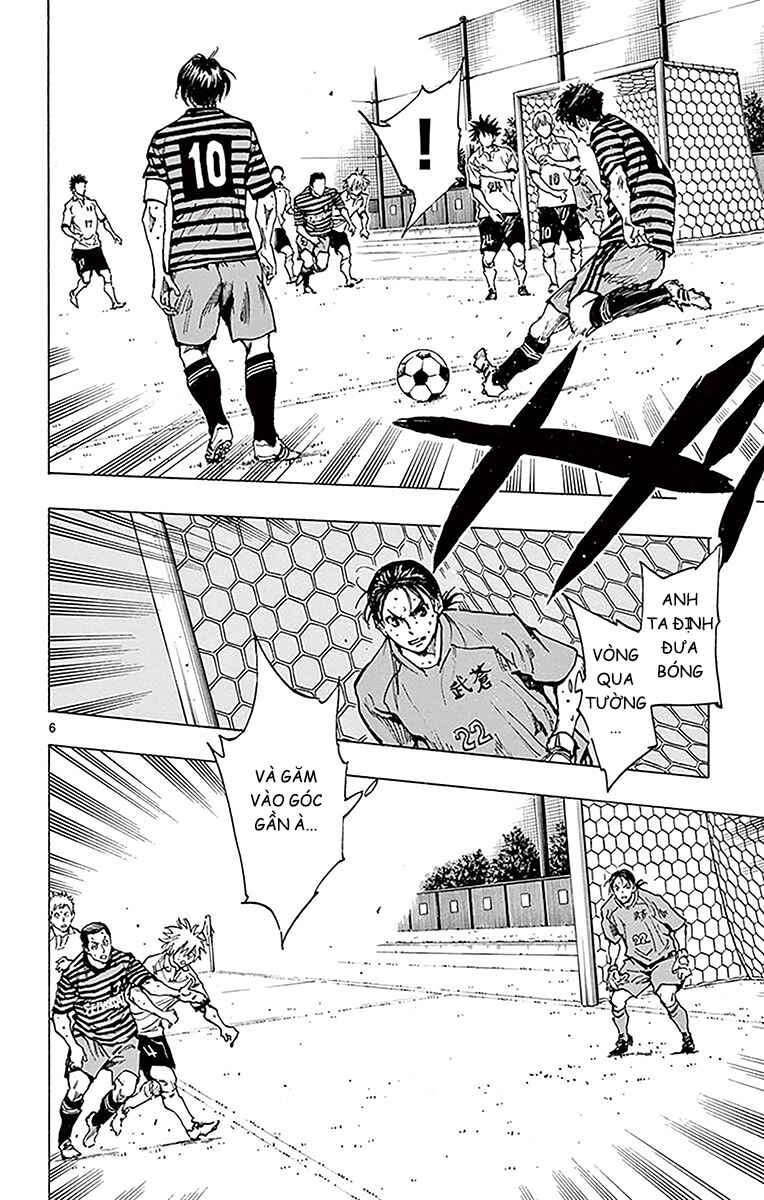 Chapter 222 - Page 6
