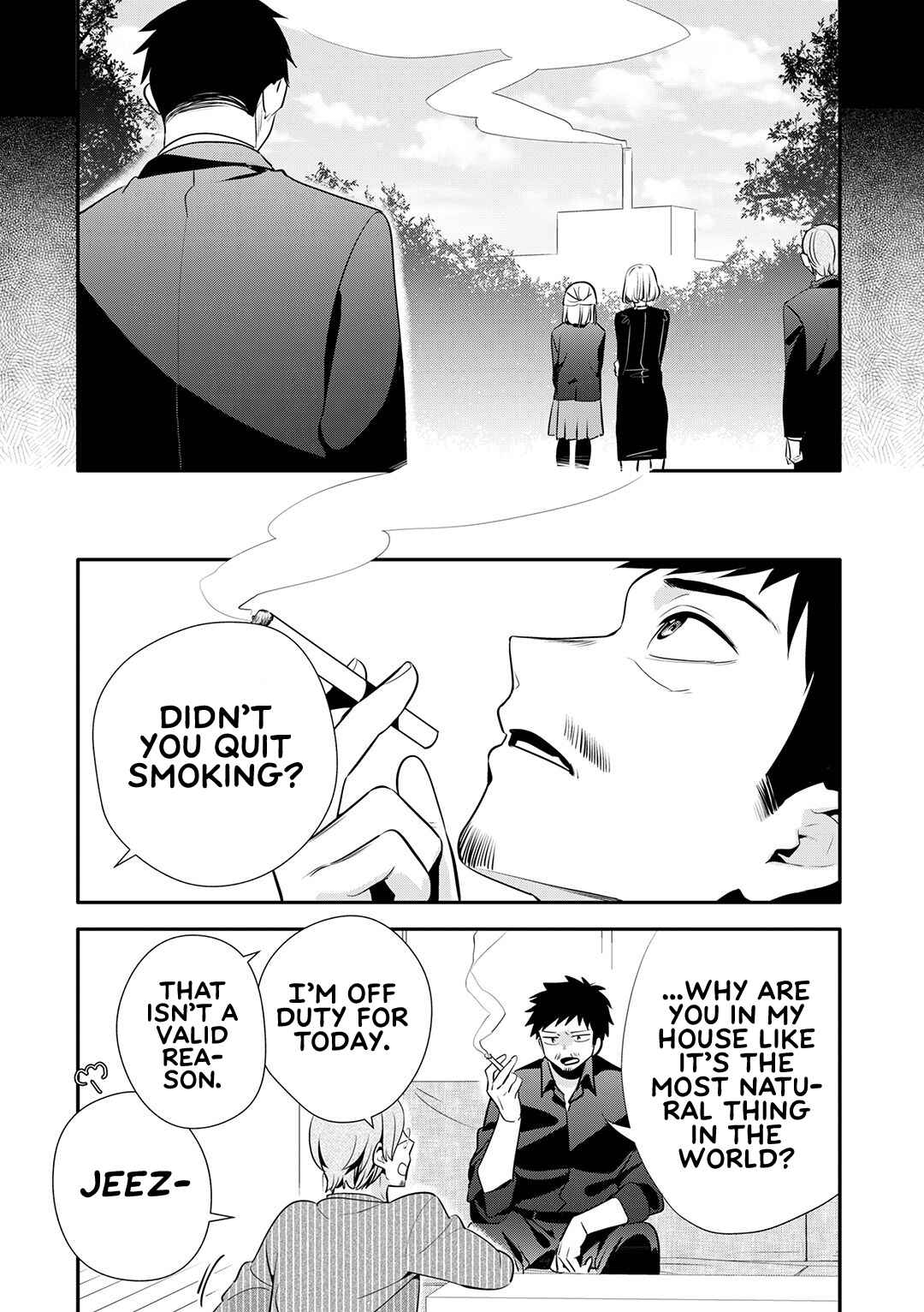 Chapter 26 - Page 21