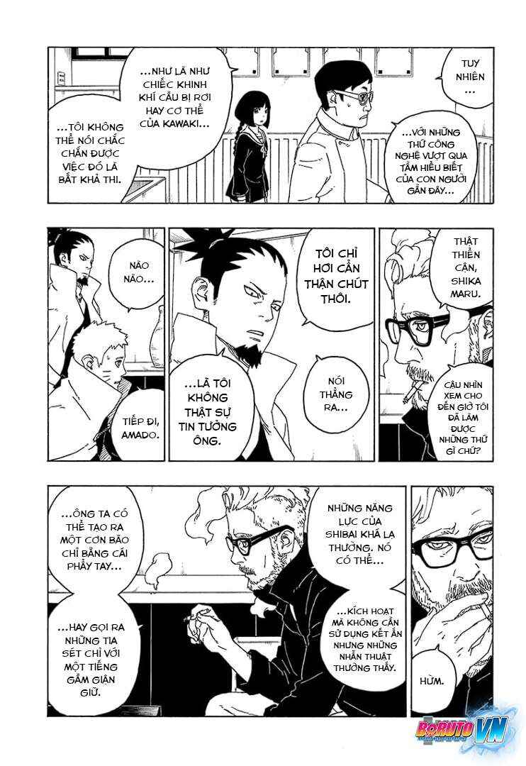 Chapter 75 - Page 11