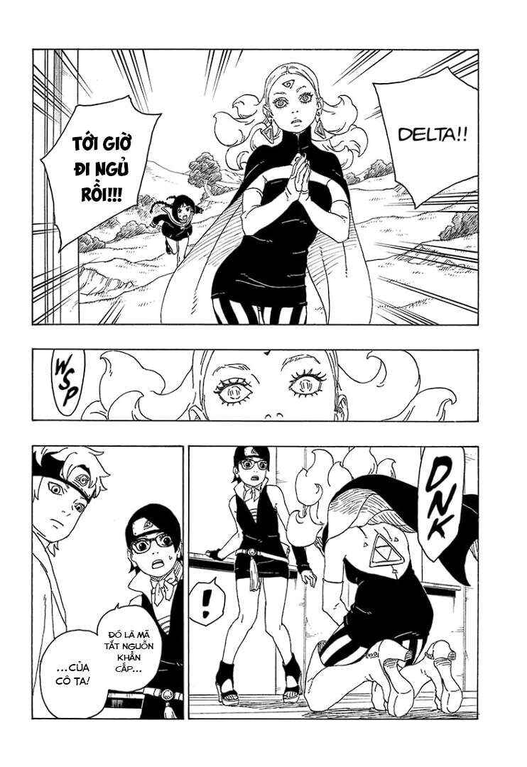 Chapter 75 - Page 18