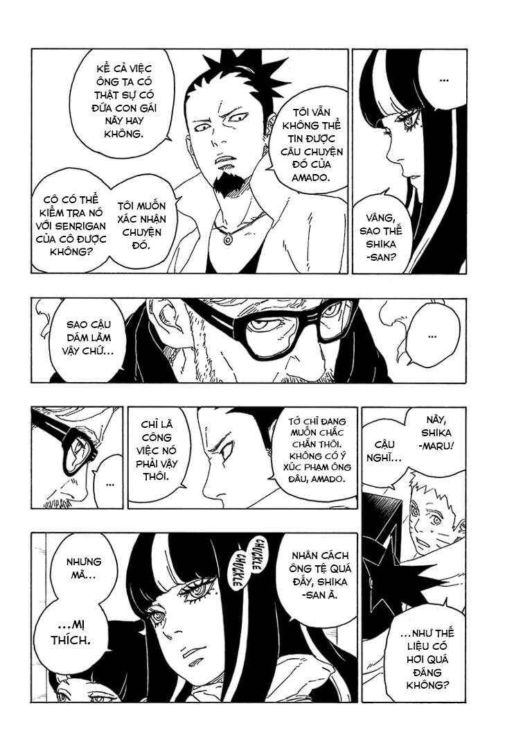 Chapter 75 - Page 32