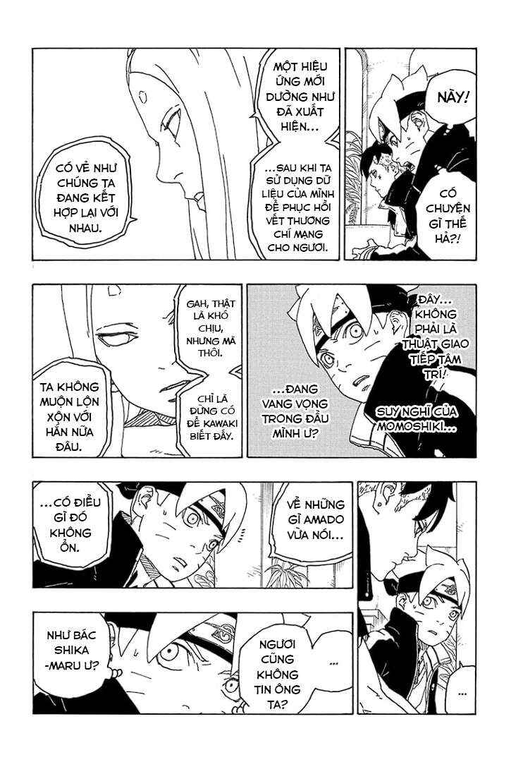 Chapter 75 - Page 34