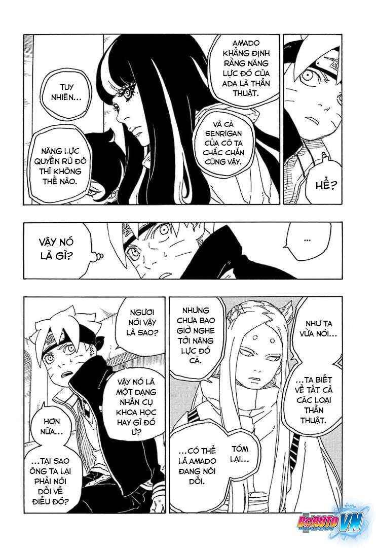 Chapter 75 - Page 36