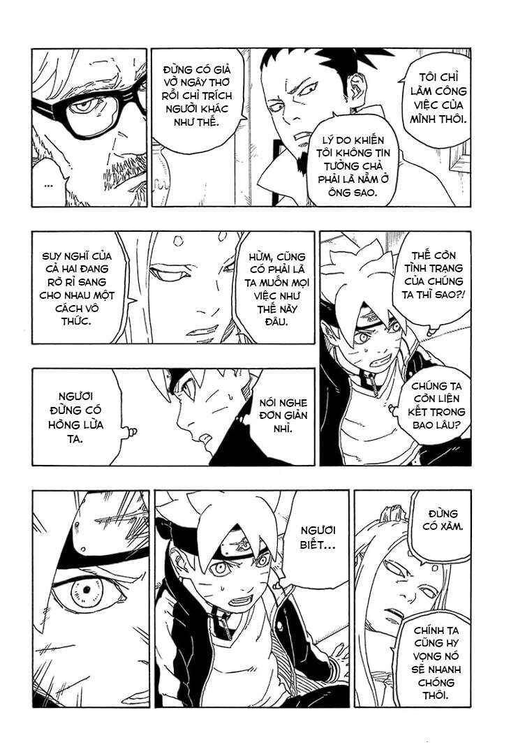 Chapter 75 - Page 38