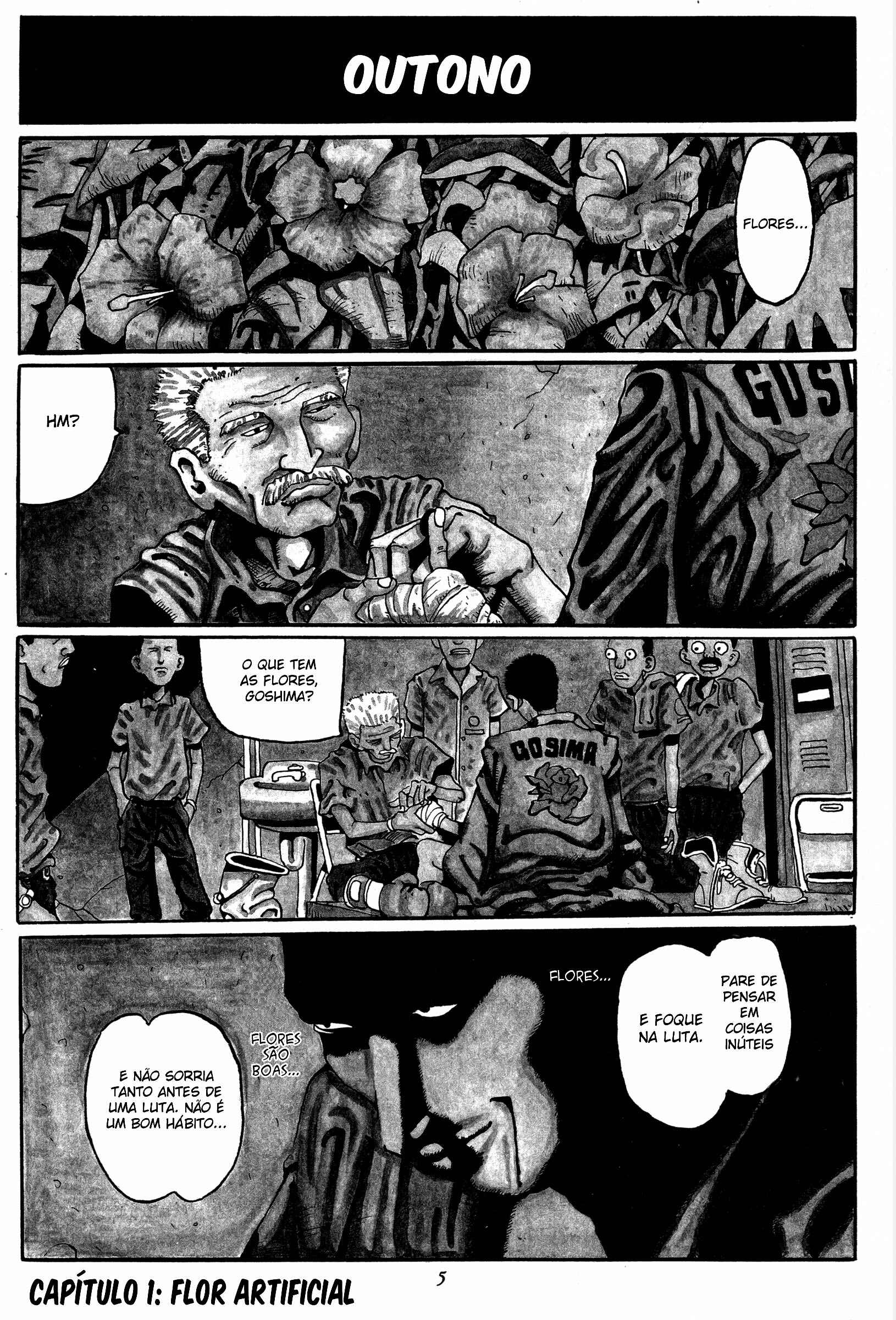 Chapter 1 - Page 5