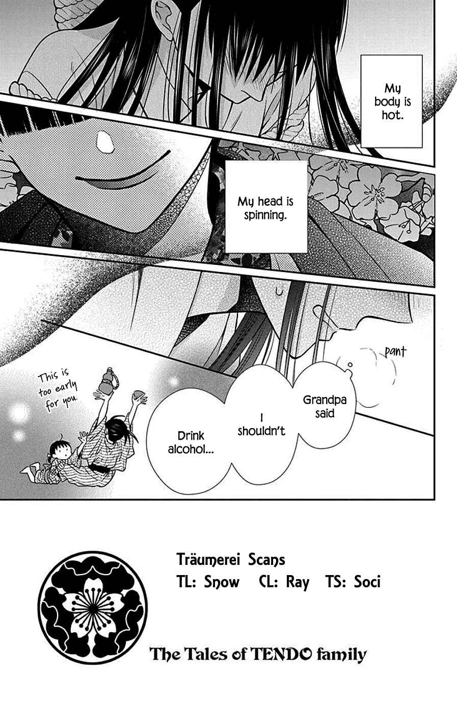 Chapter 40 - Page 1