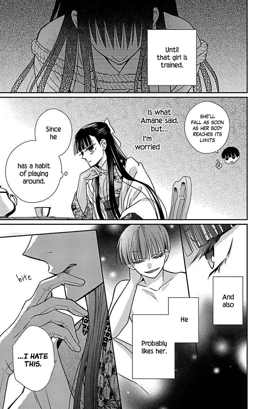 Chapter 40 - Page 25