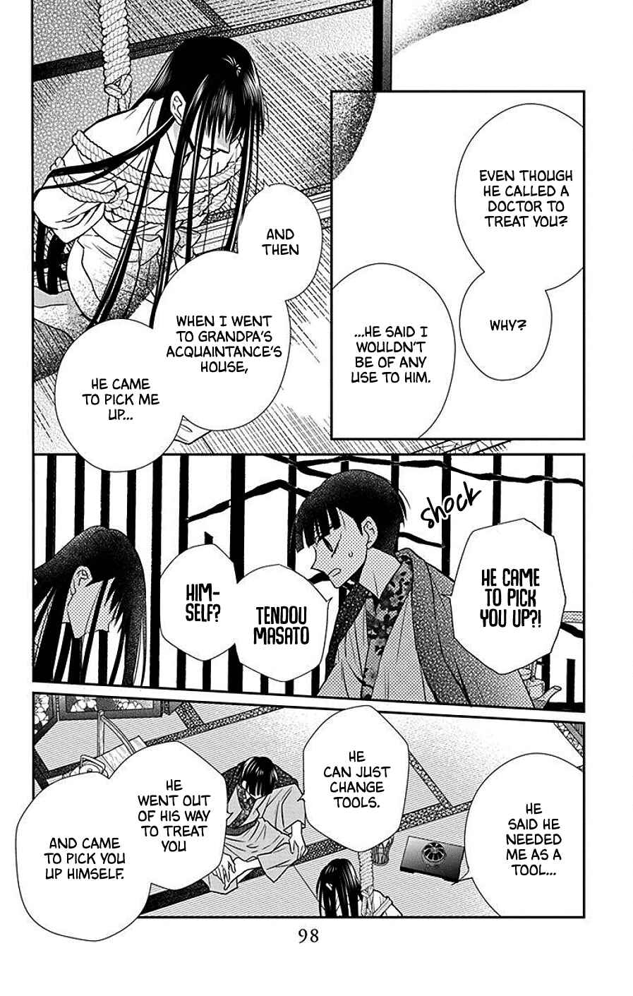 Chapter 40 - Page 6