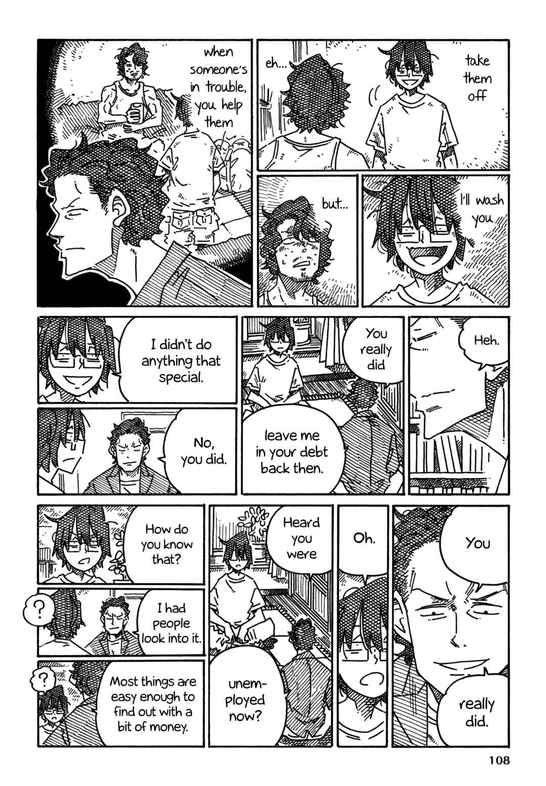 Chapter 1757 - Page 4