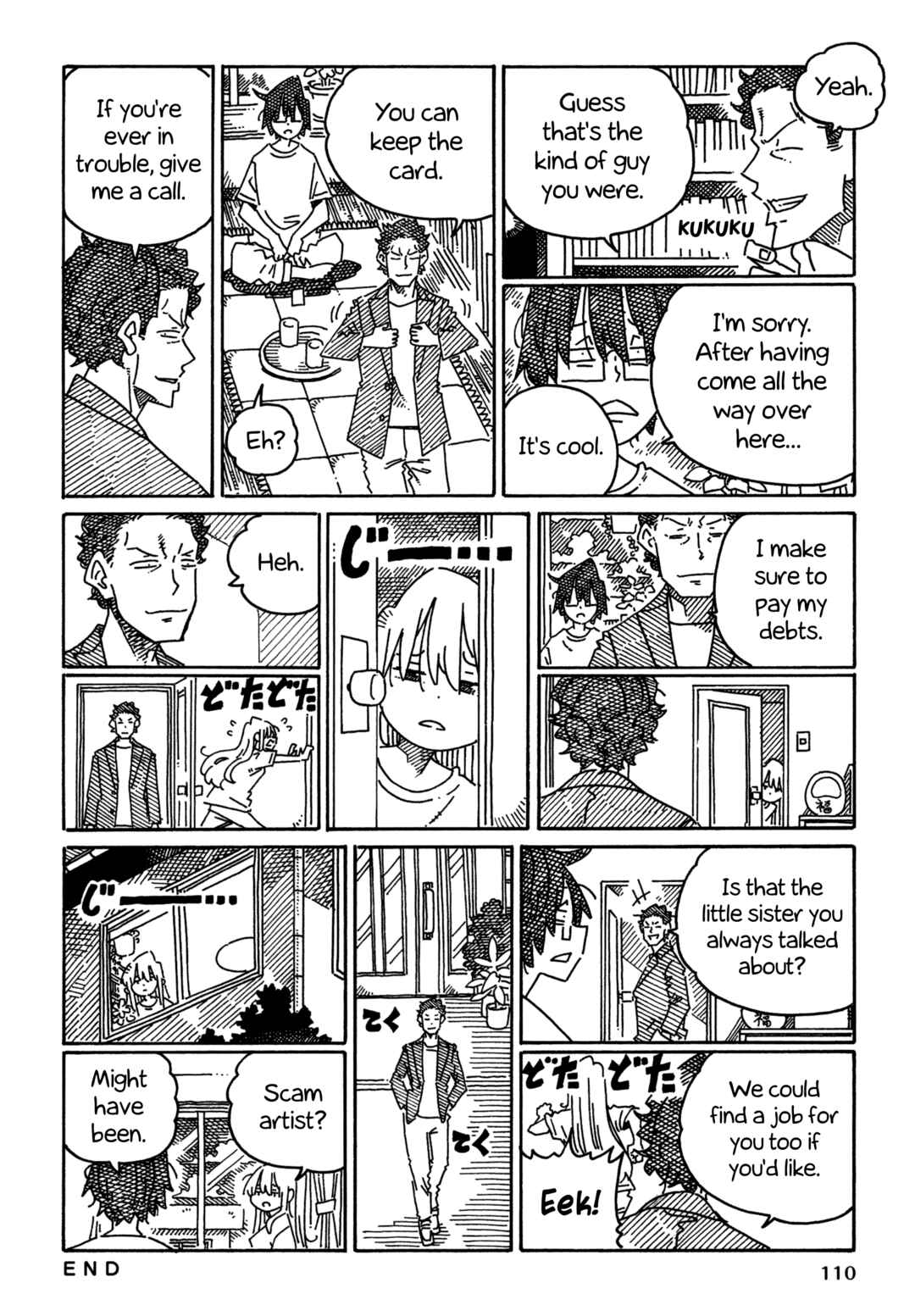 Chapter 1757 - Page 6