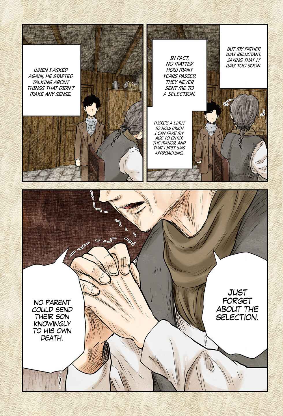 Chapter 199 - Page 10