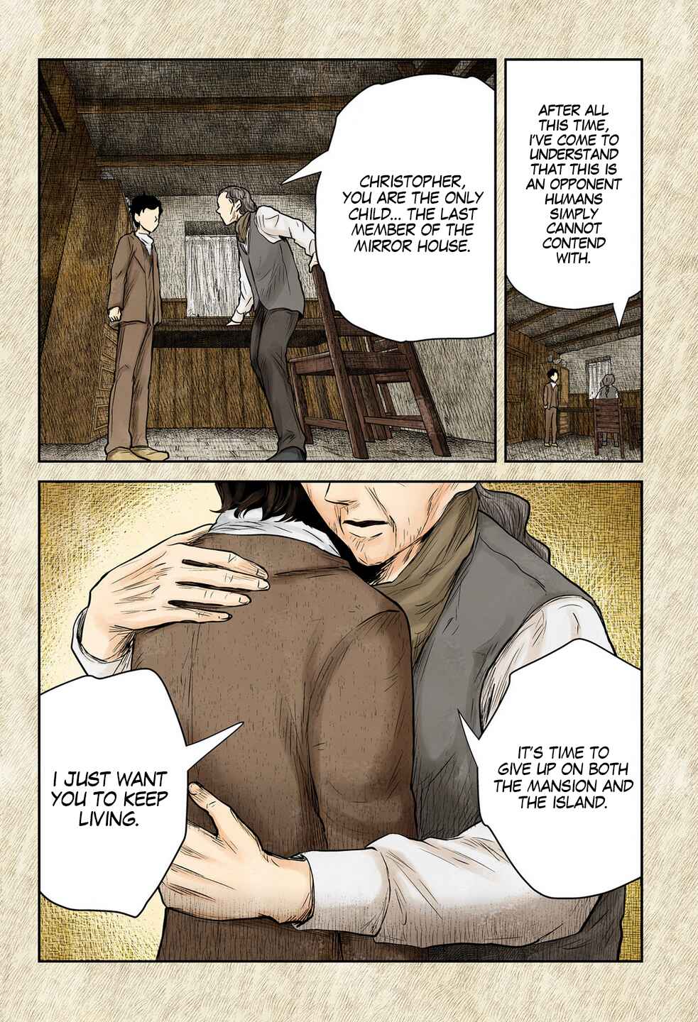 Chapter 199 - Page 11