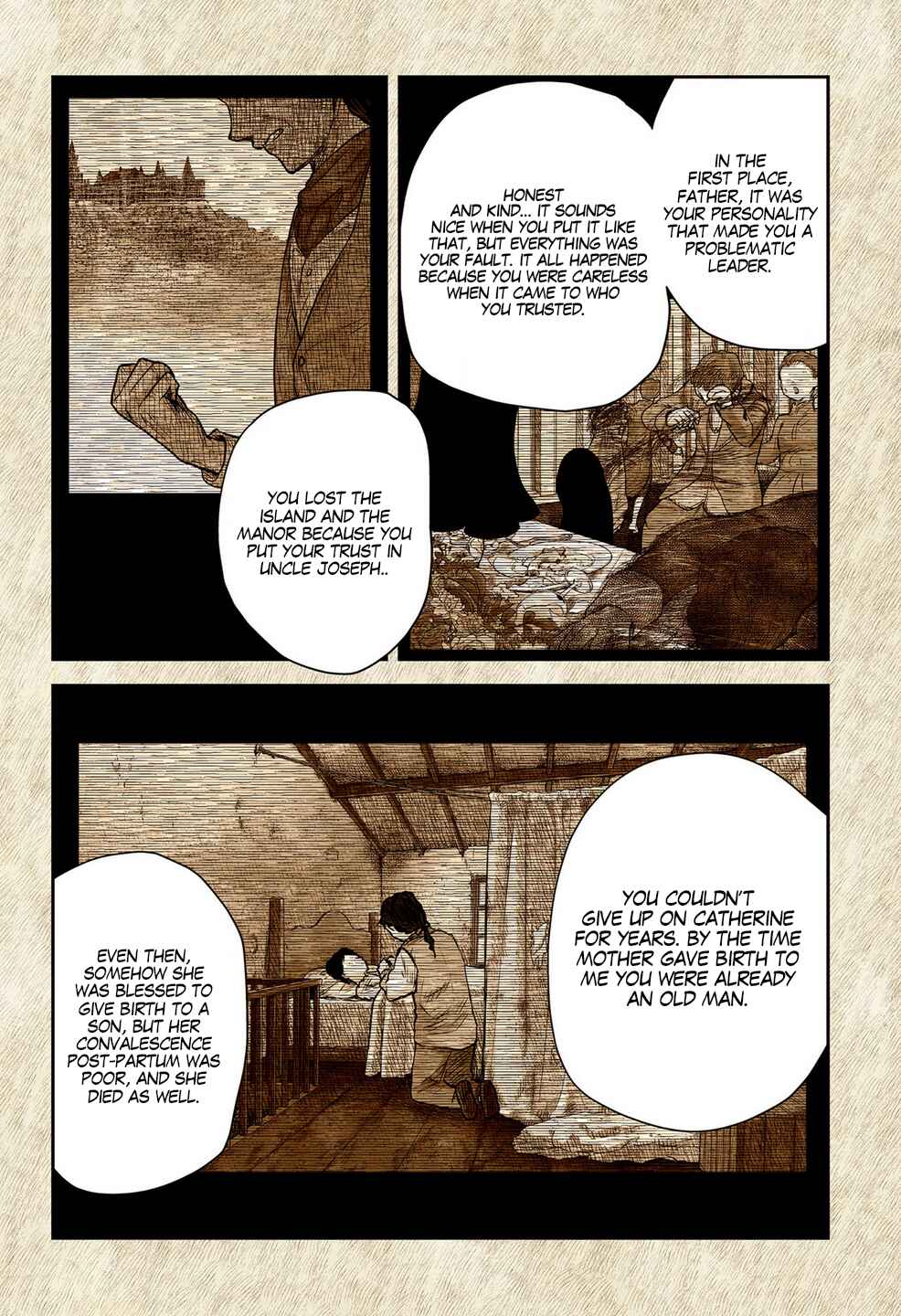 Chapter 199 - Page 13