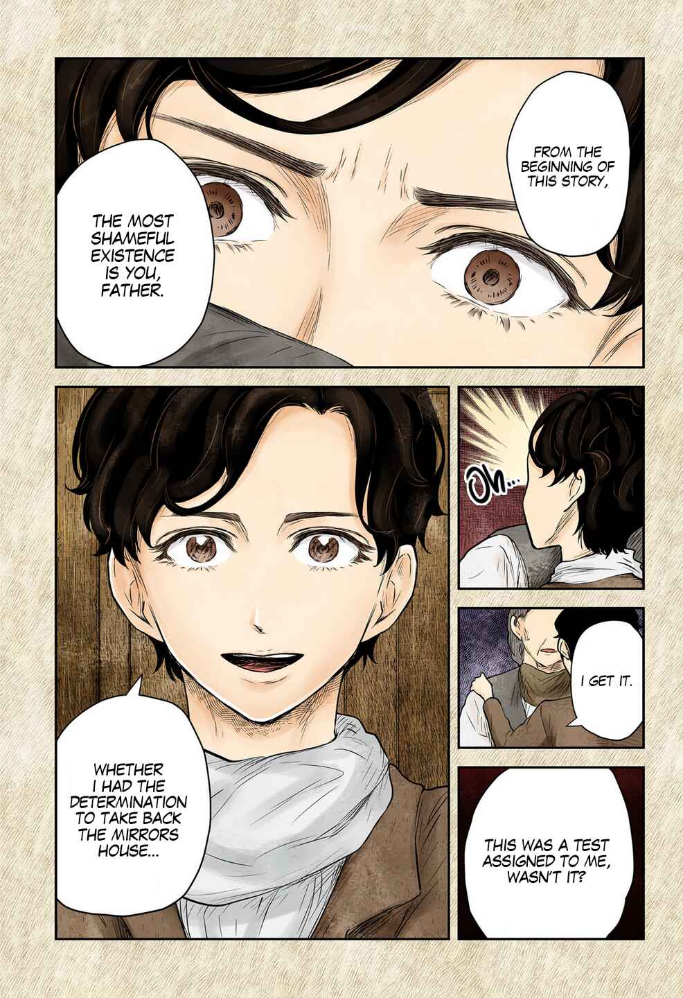 Chapter 199 - Page 14