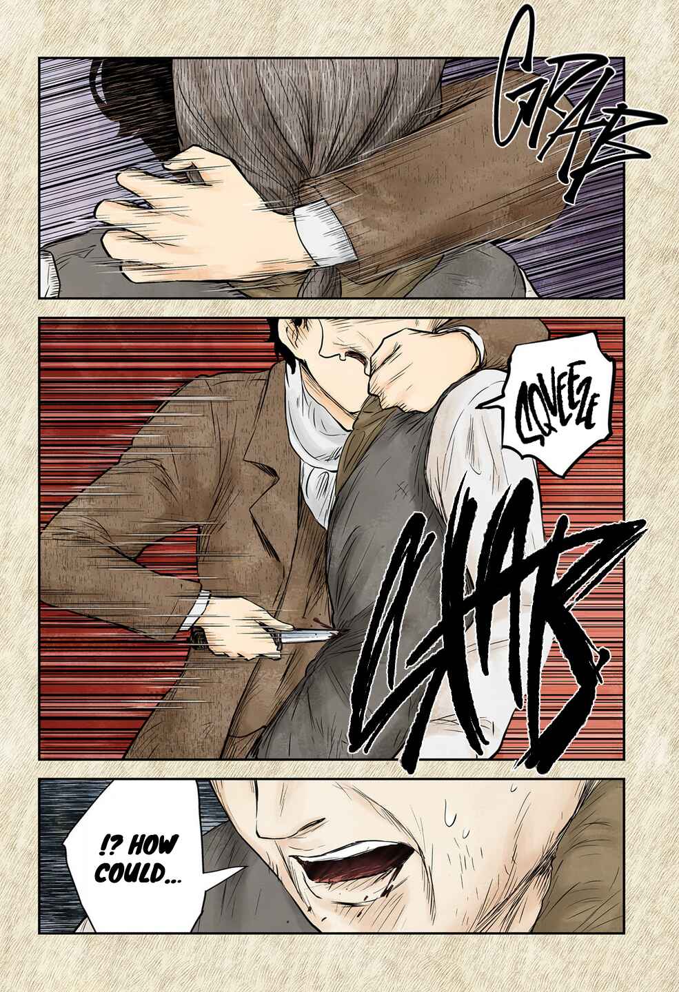 Chapter 199 - Page 15
