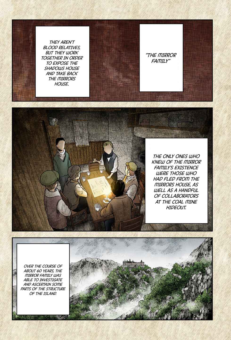 Chapter 199 - Page 3