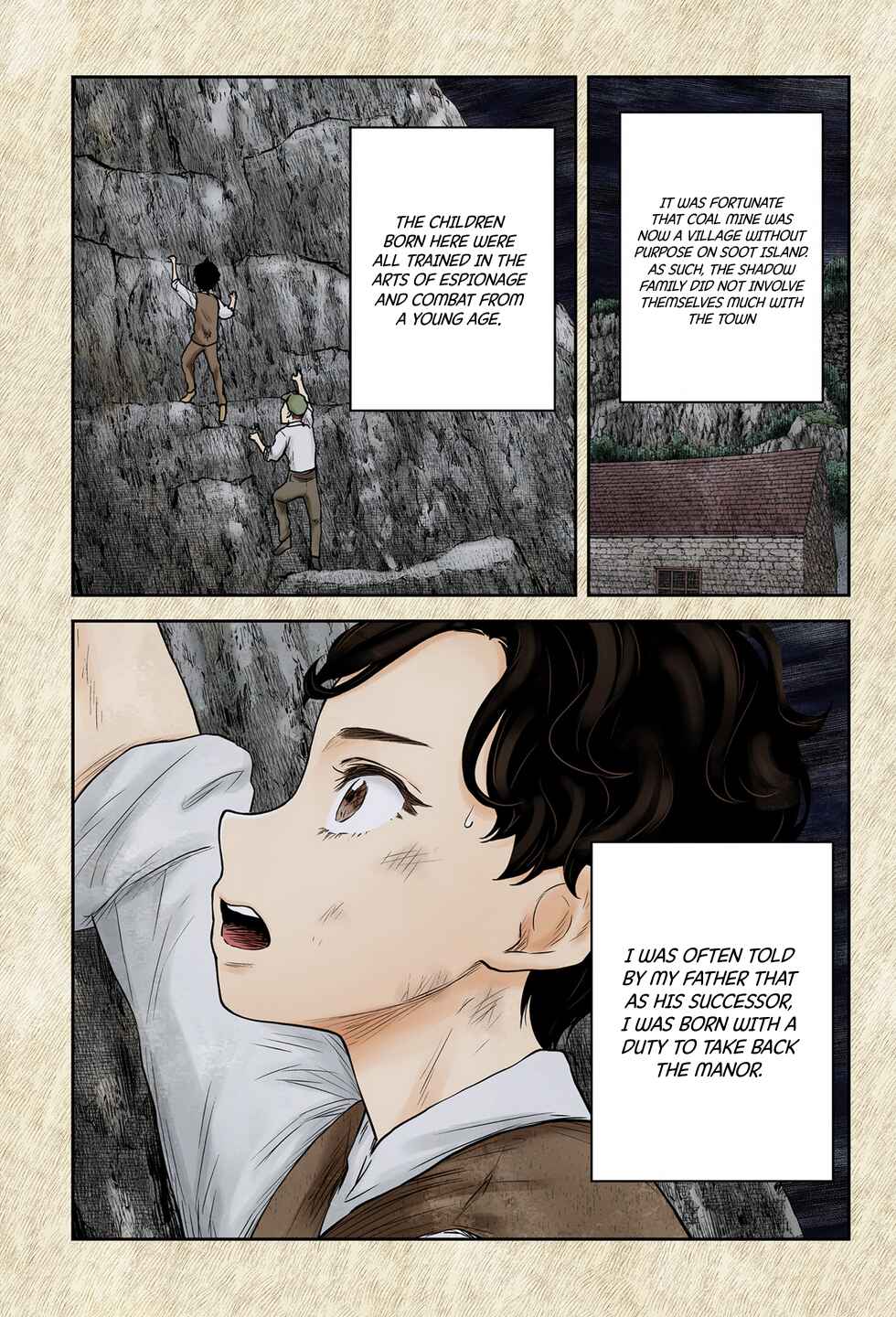 Chapter 199 - Page 4